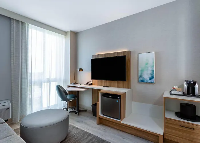 Wyndham Garden Miami International Airport Hotel Miami Springs